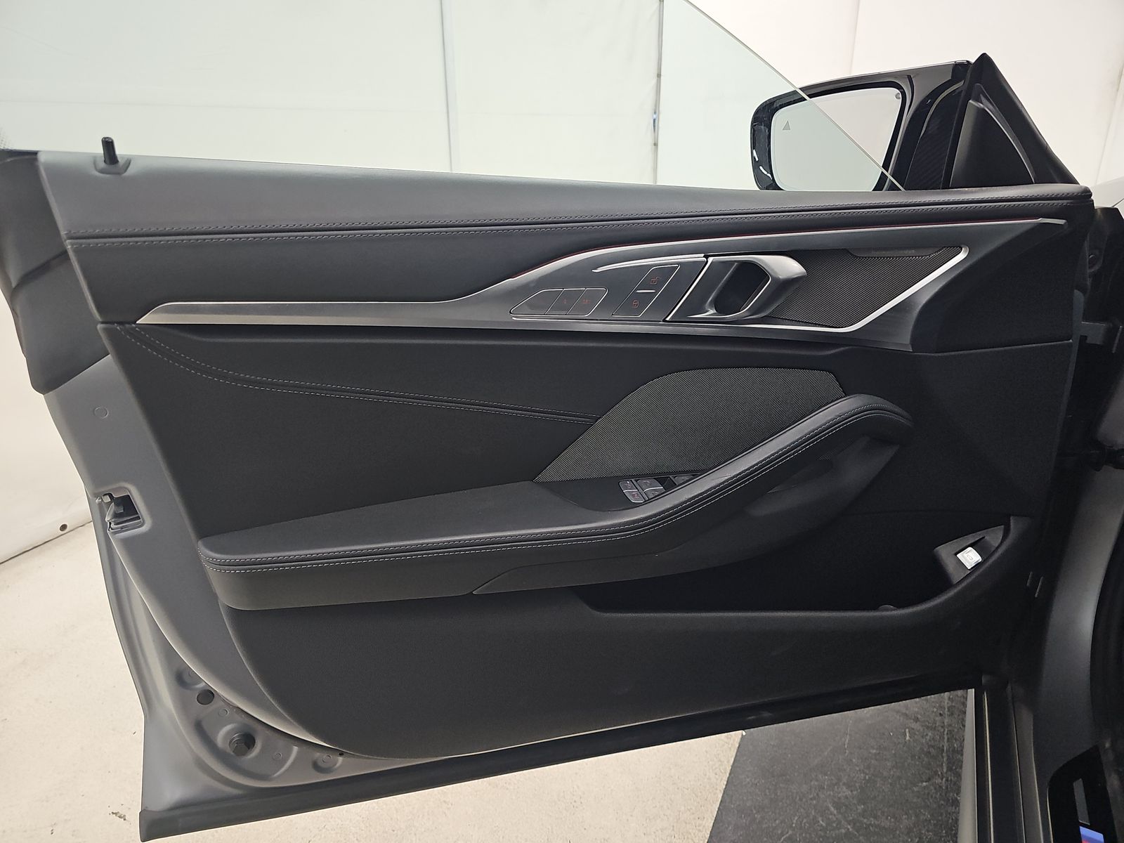 2023 BMW M8 Competition AWD