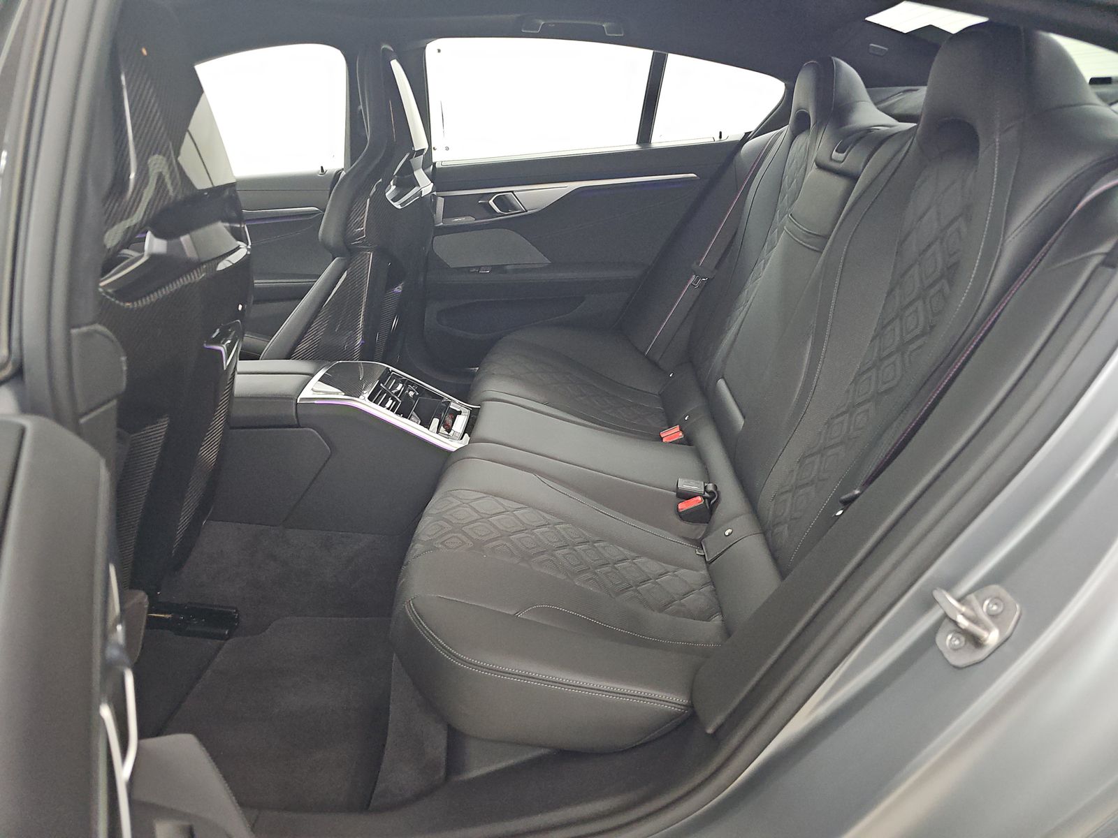 2023 BMW M8 Competition AWD