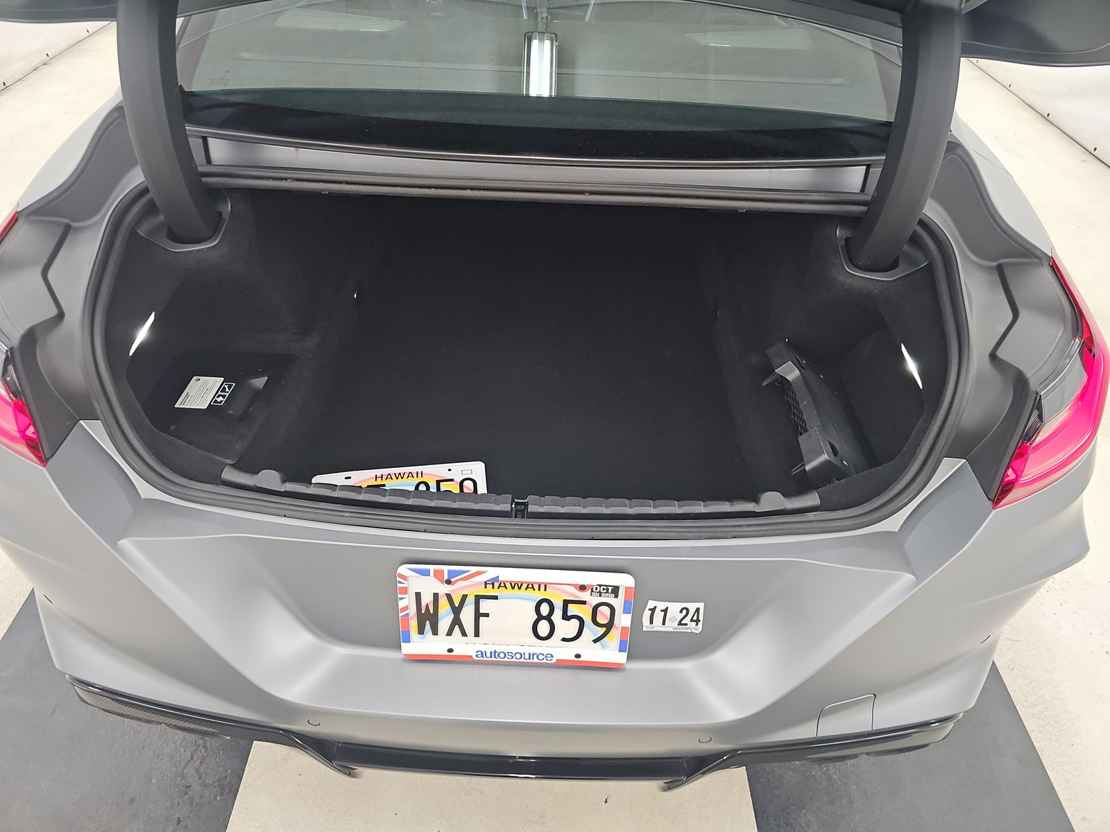 2023 BMW M8 Competition AWD