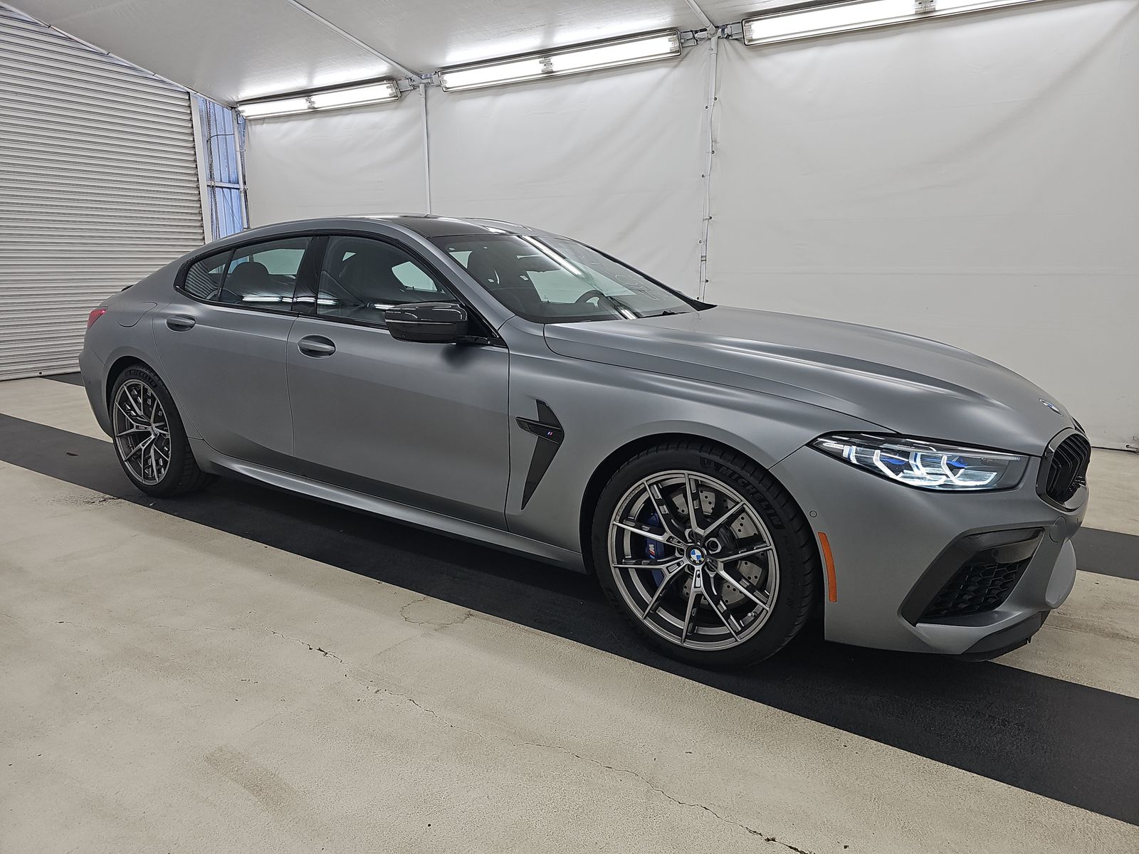 2023 BMW M8 Competition AWD