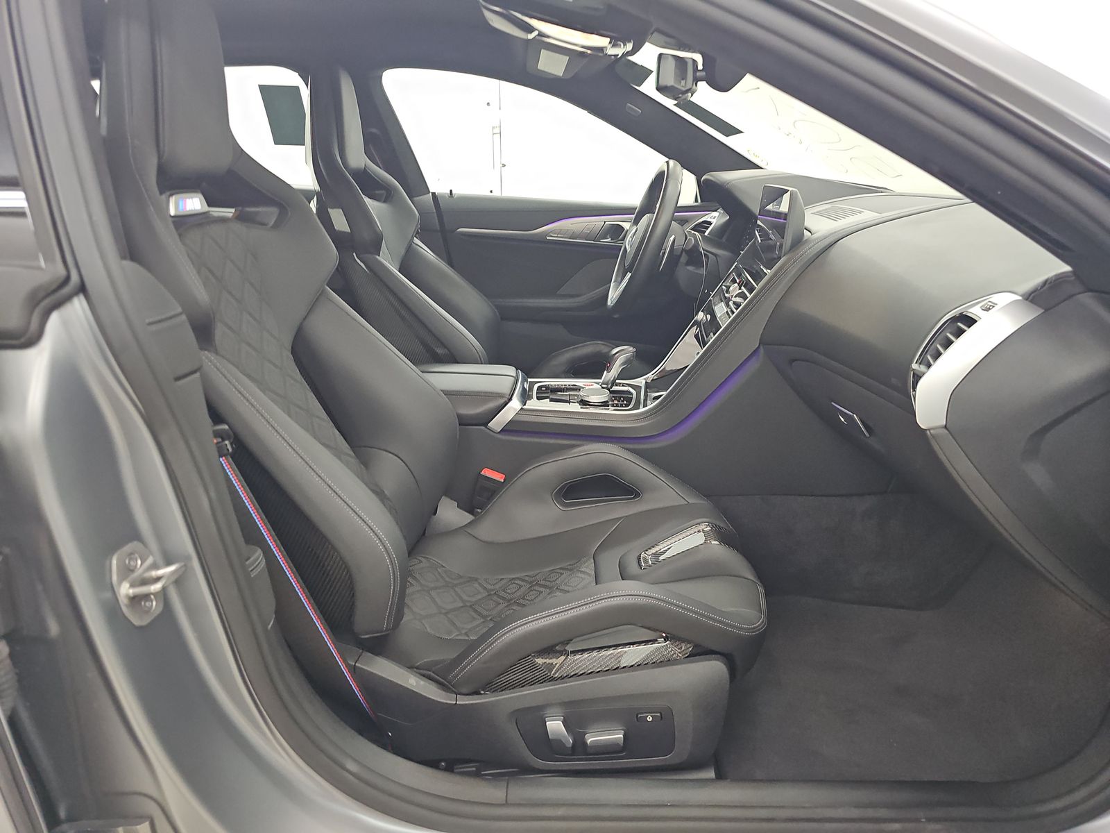 2023 BMW M8 Competition AWD