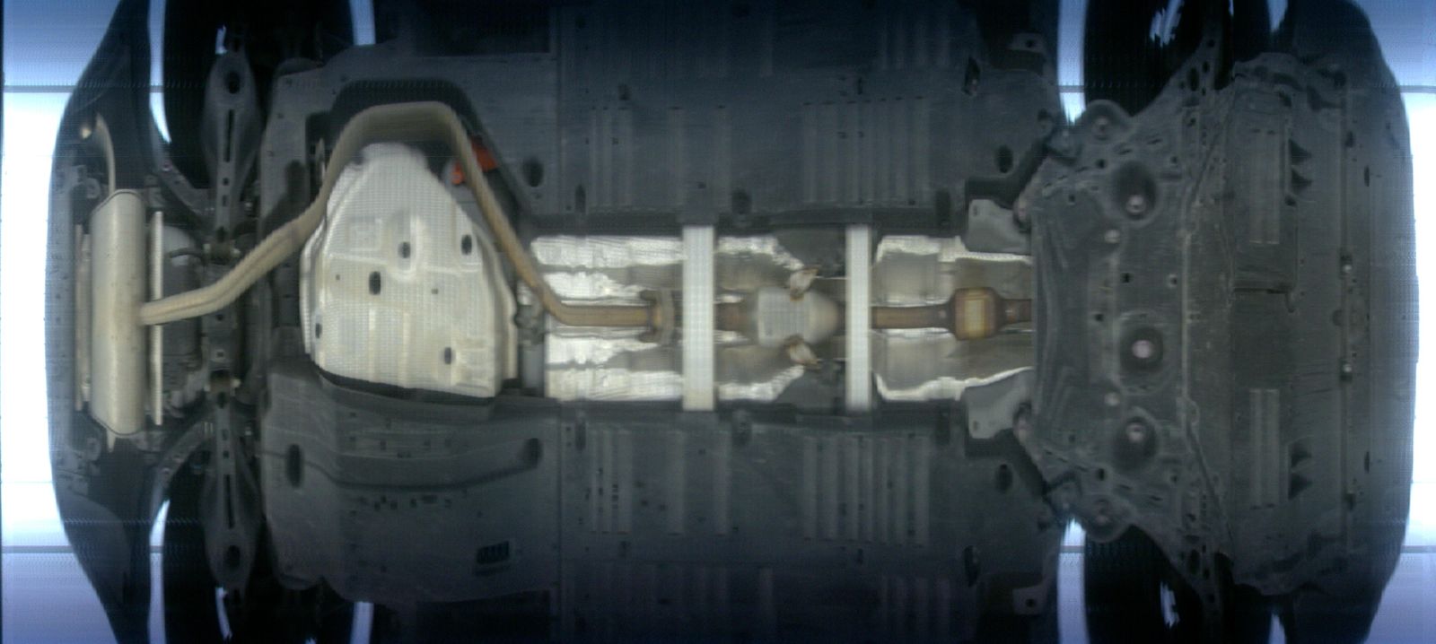 2024 Toyota Prius LE FWD