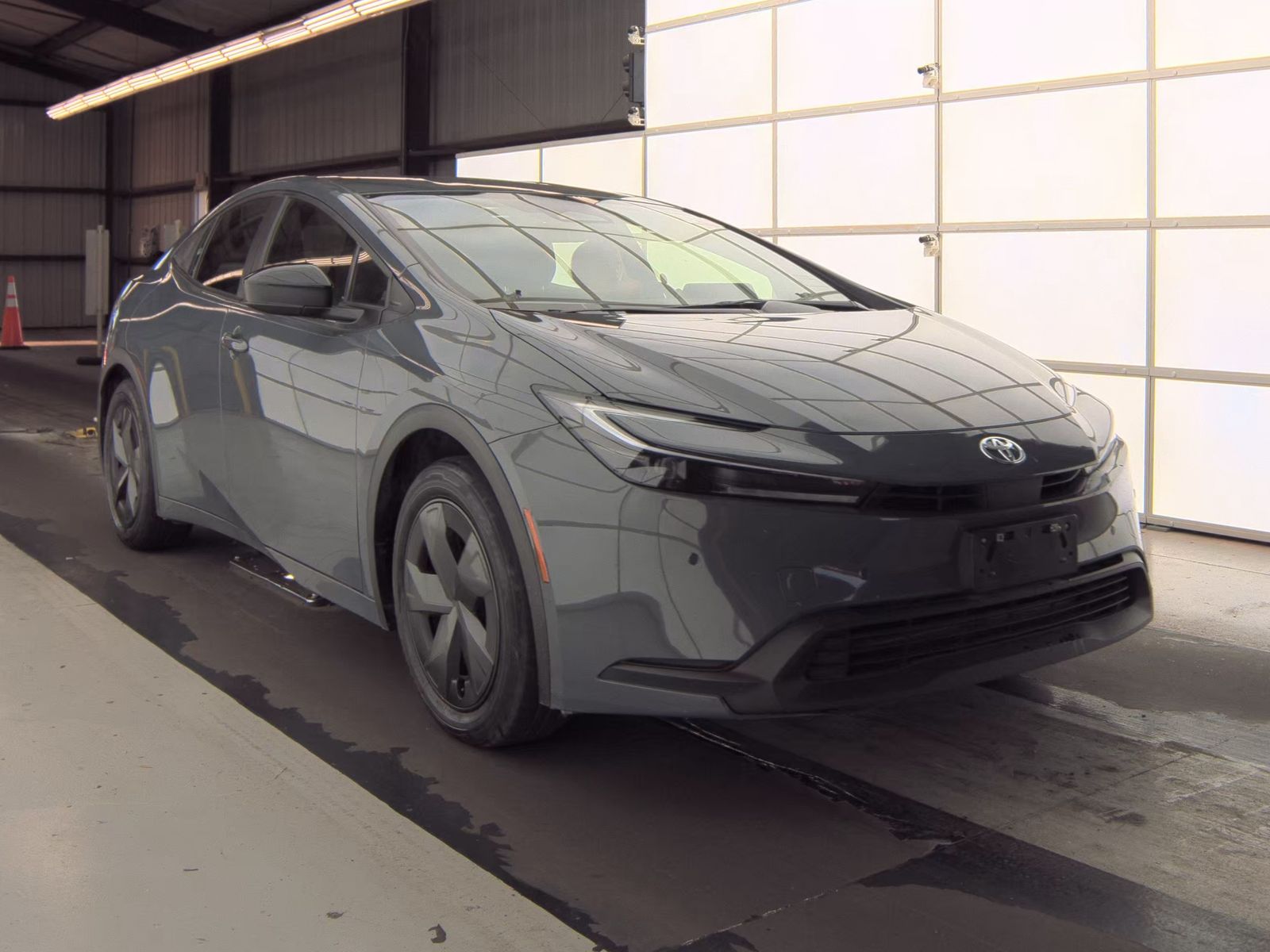 2024 Toyota Prius LE FWD