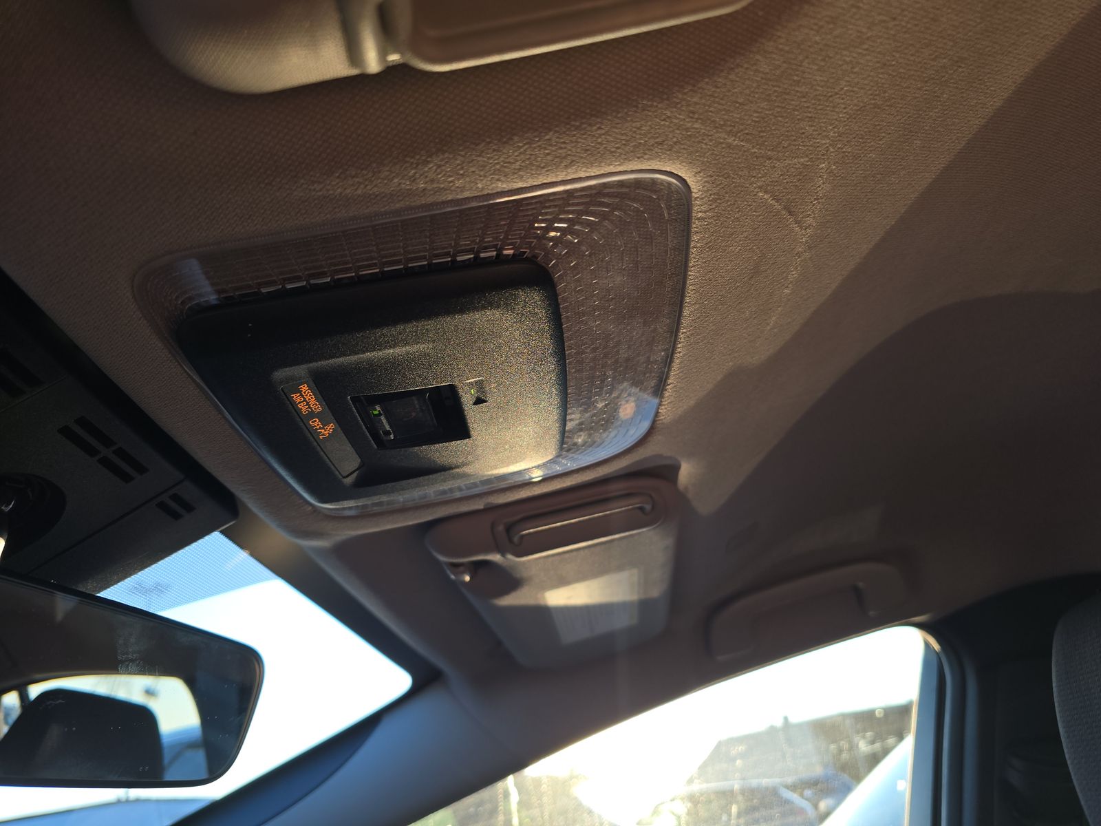 2024 Toyota Prius LE FWD