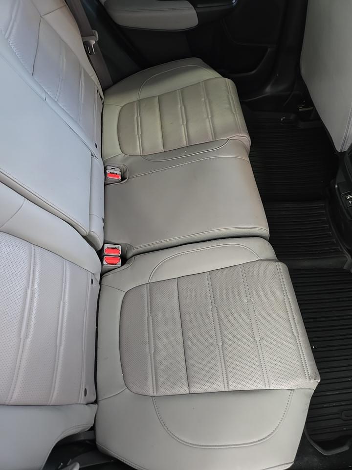 2020 Honda CR-V EX-L FWD