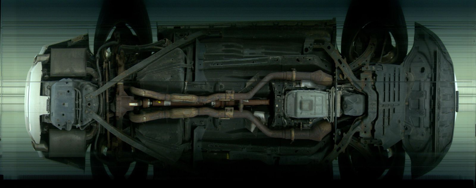 2013 Ford Mustang GT RWD