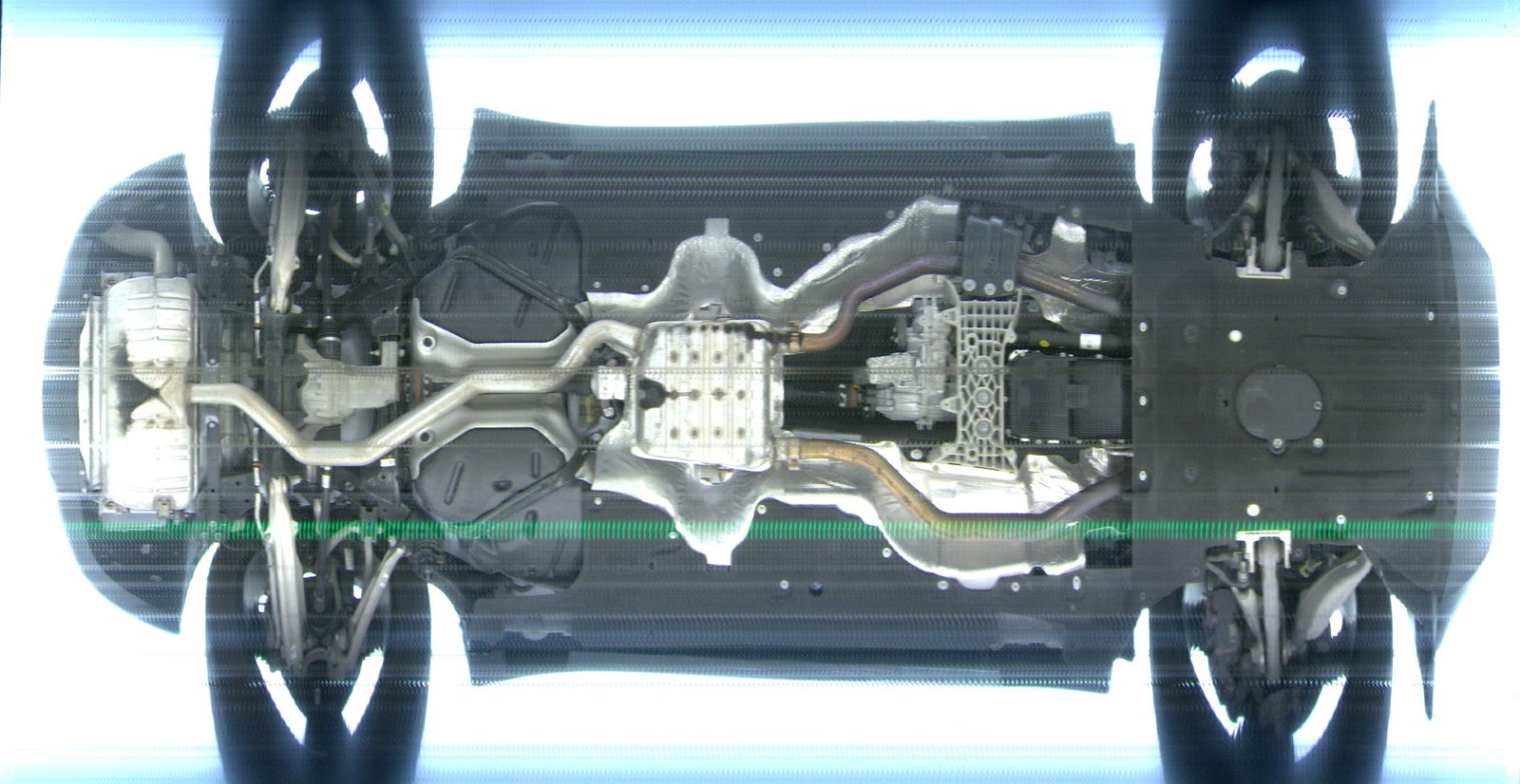 2024 Jeep Grand Cherokee Altitude X AWD