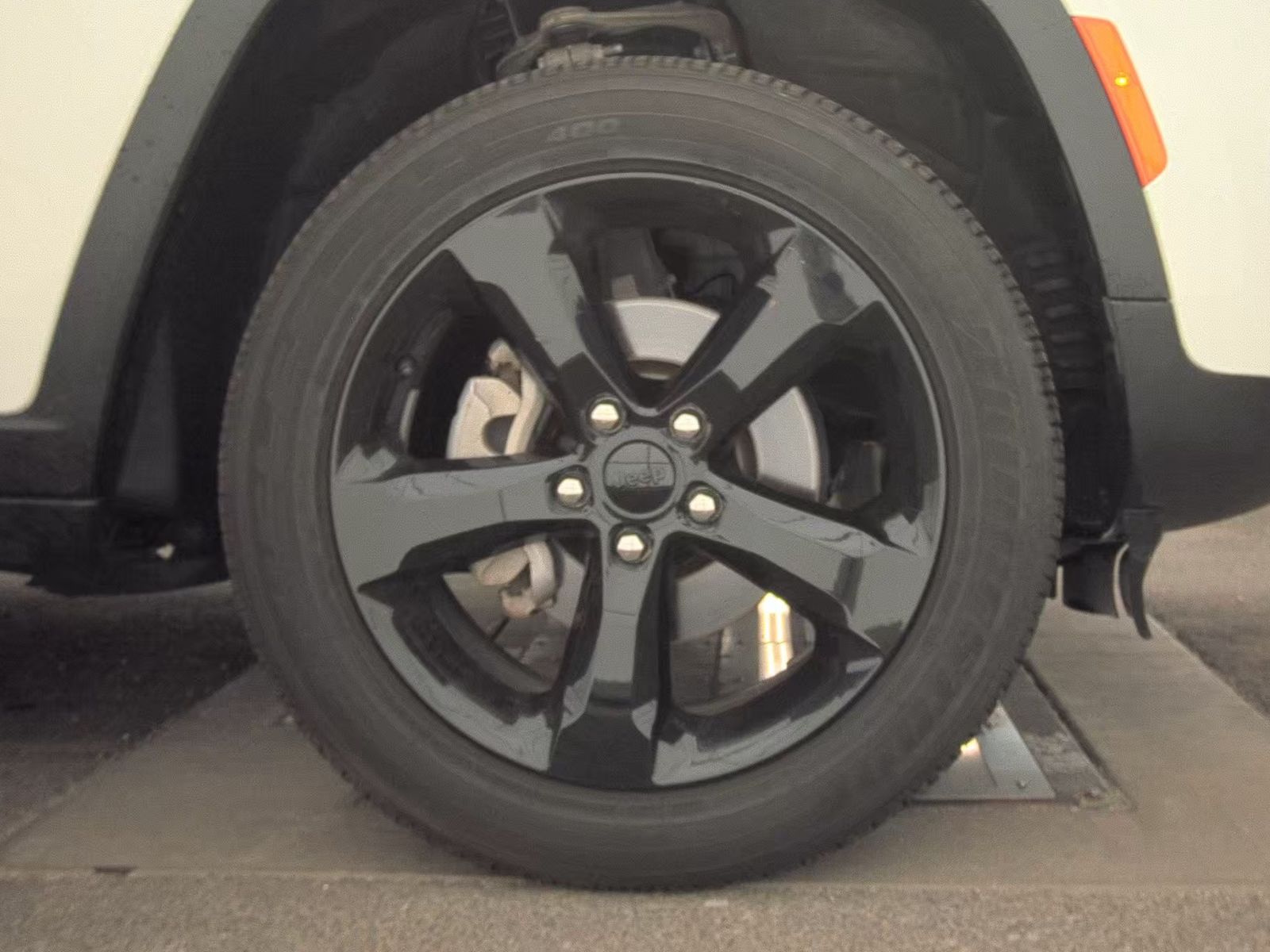 2024 Jeep Grand Cherokee Altitude X AWD