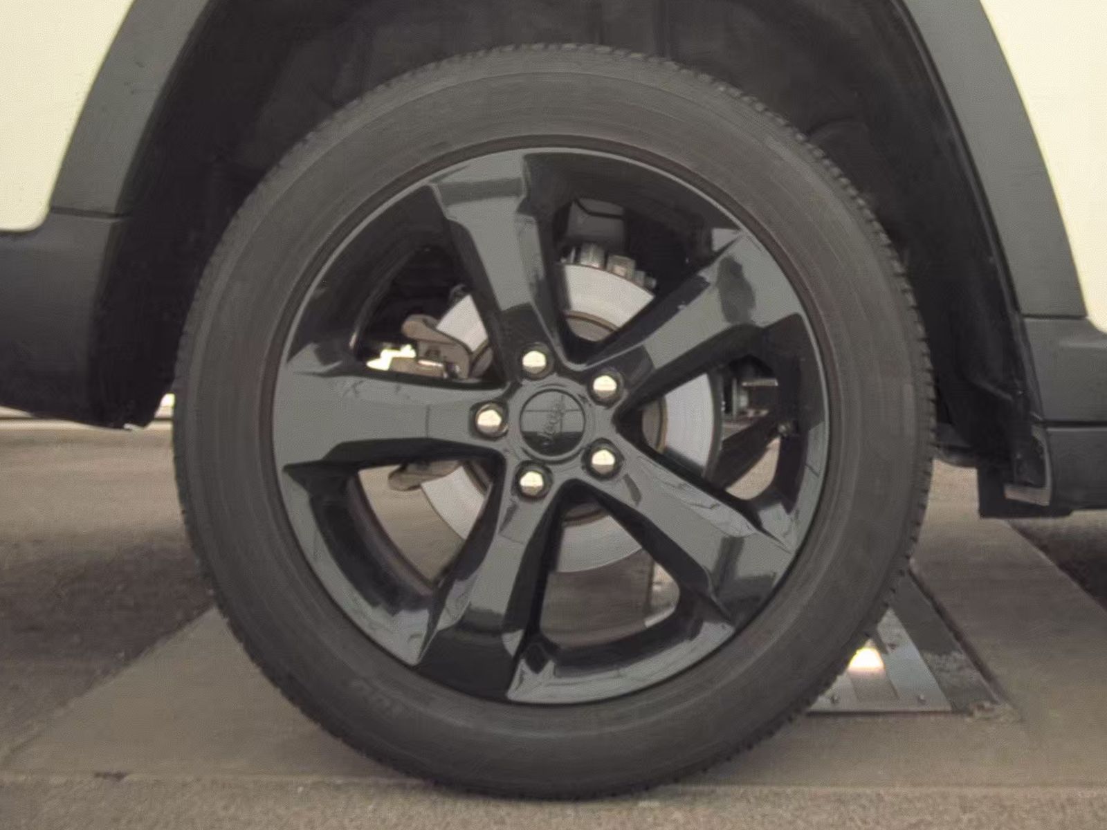 2024 Jeep Grand Cherokee Altitude X AWD