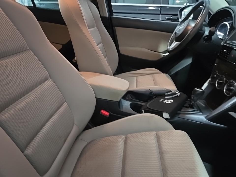 2013 MAZDA CX-5 Touring FWD