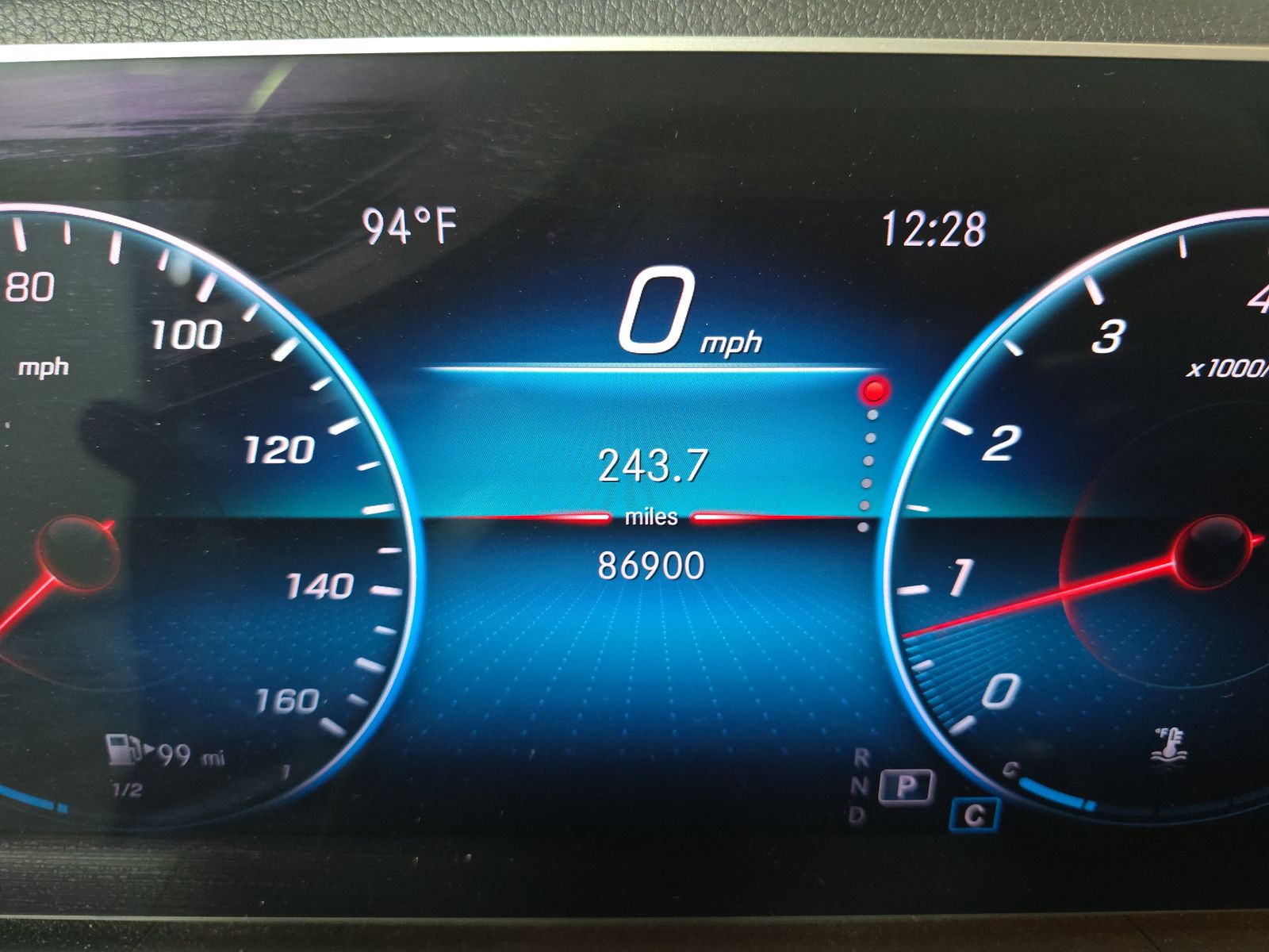 2020 Mercedes-Benz GLE GLE 350 RWD