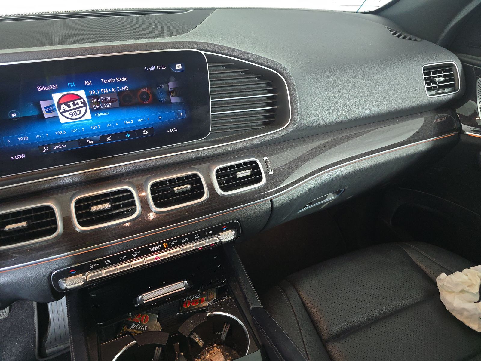 2020 Mercedes-Benz GLE GLE 350 RWD