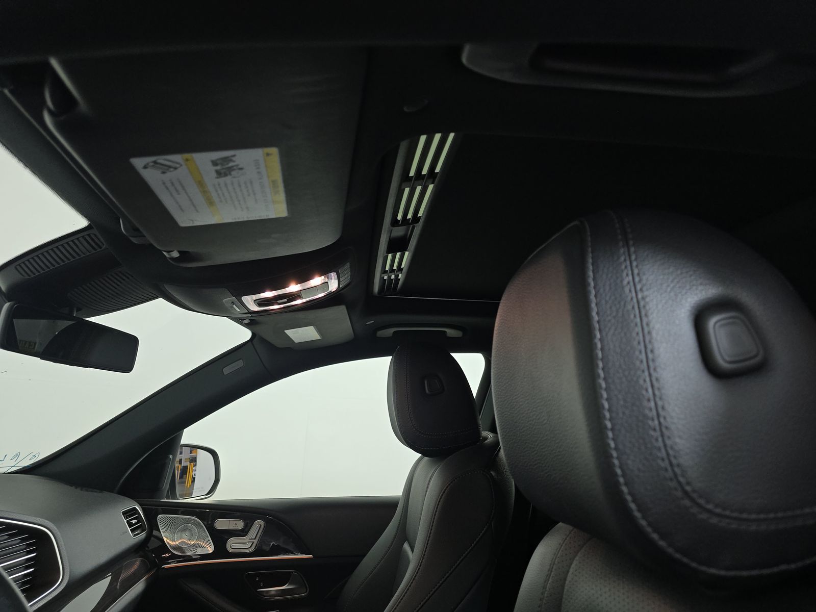 2020 Mercedes-Benz GLE GLE 350 RWD