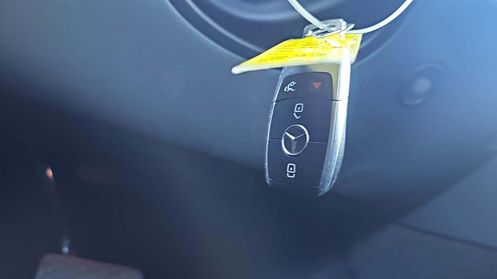 2020 Mercedes-Benz GLE GLE 350 RWD