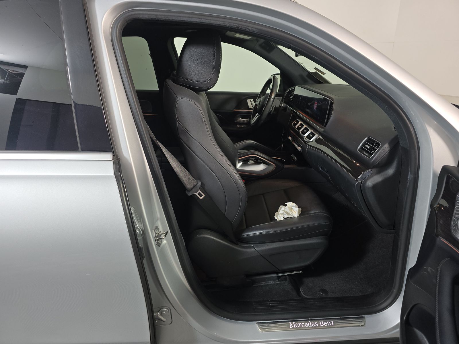 2020 Mercedes-Benz GLE GLE 350 RWD