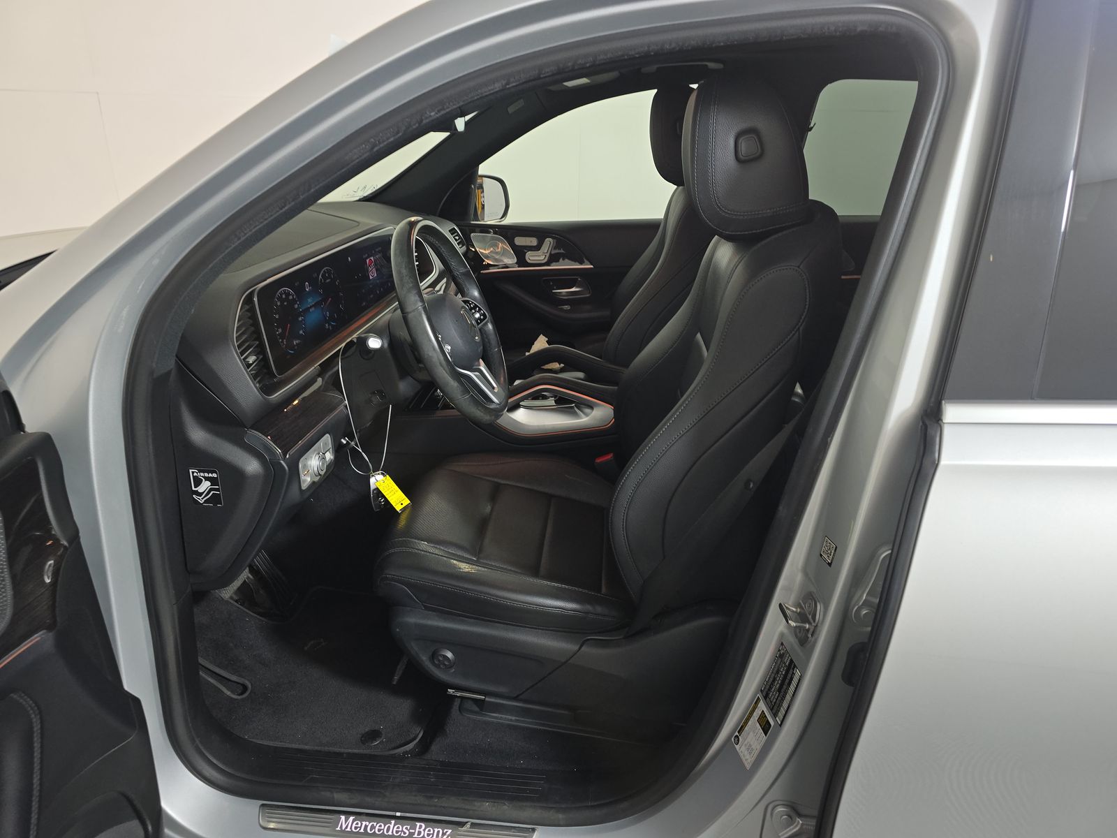 2020 Mercedes-Benz GLE GLE 350 RWD