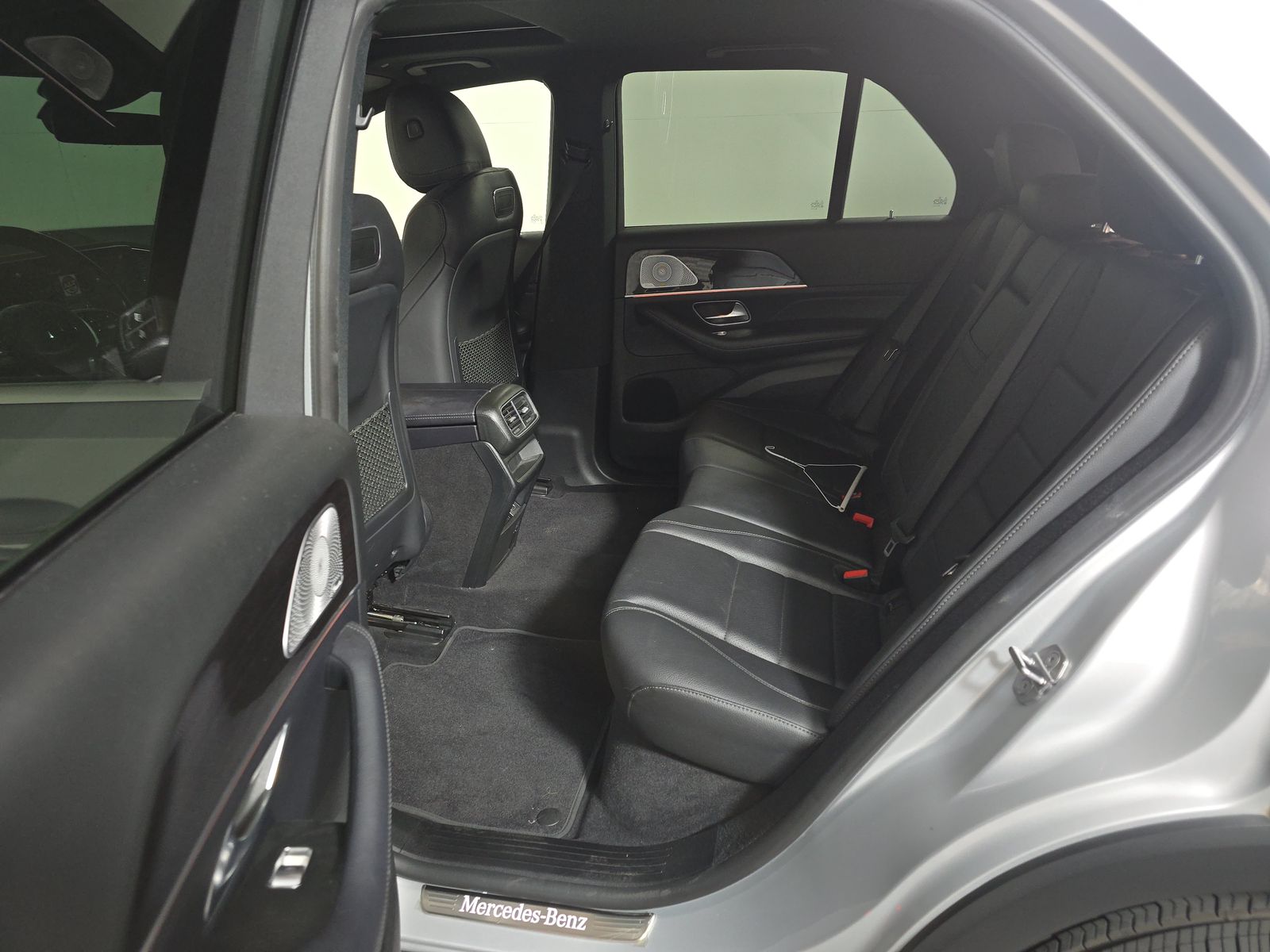 2020 Mercedes-Benz GLE GLE 350 RWD