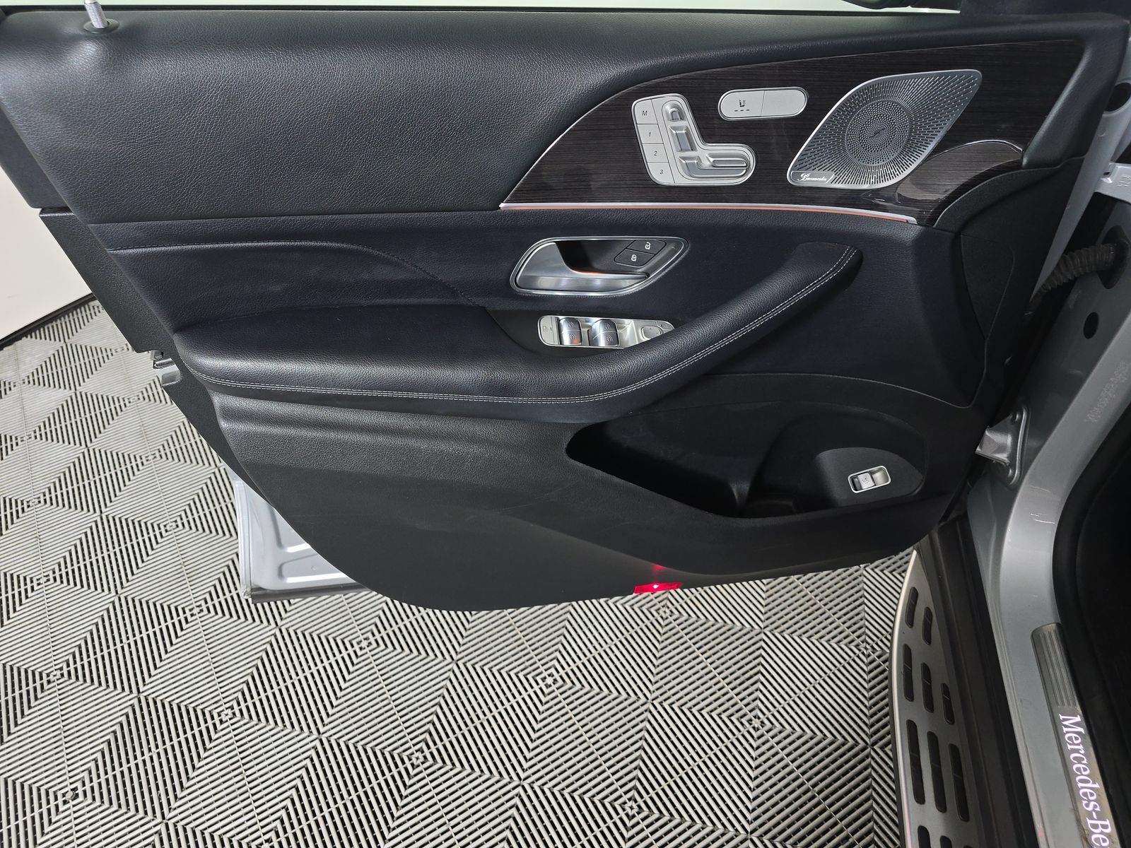 2020 Mercedes-Benz GLE GLE 350 RWD