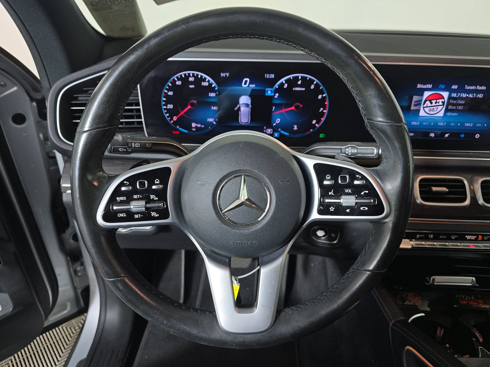 2020 Mercedes-Benz GLE GLE 350 RWD