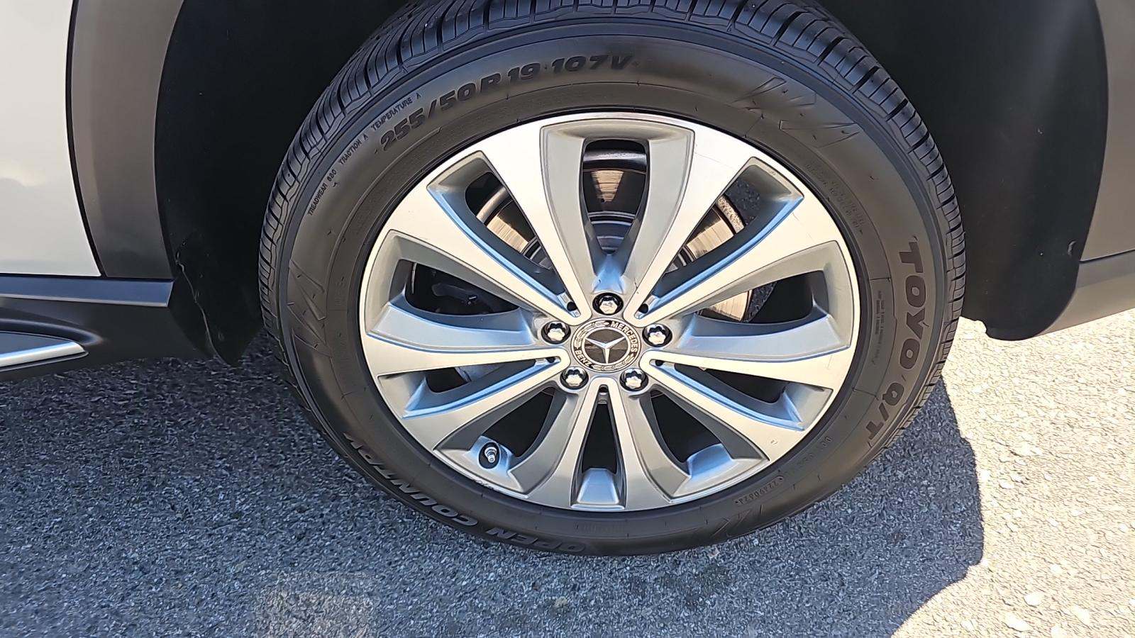 2020 Mercedes-Benz GLE GLE 350 RWD