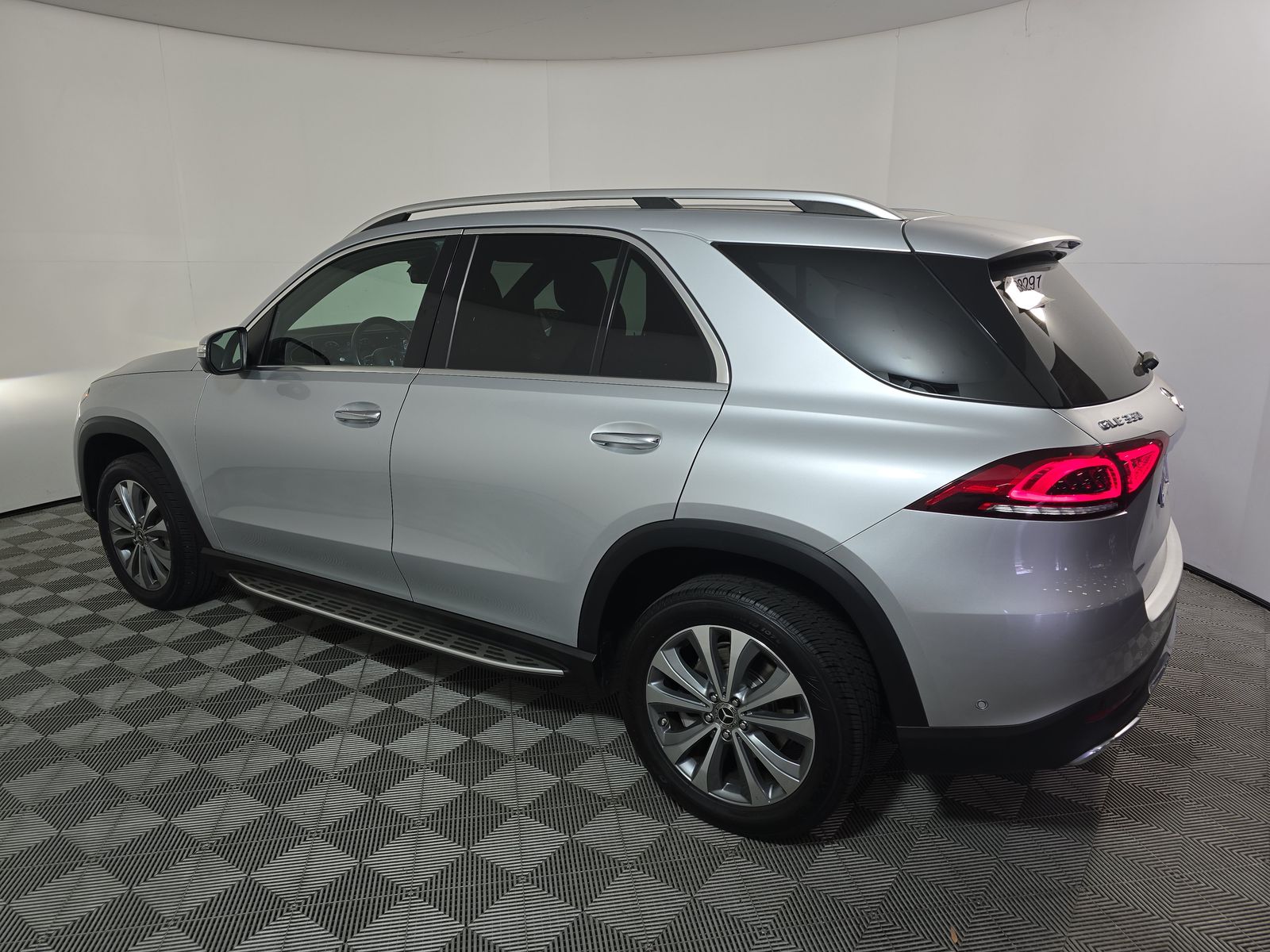 2020 Mercedes-Benz GLE GLE 350 RWD