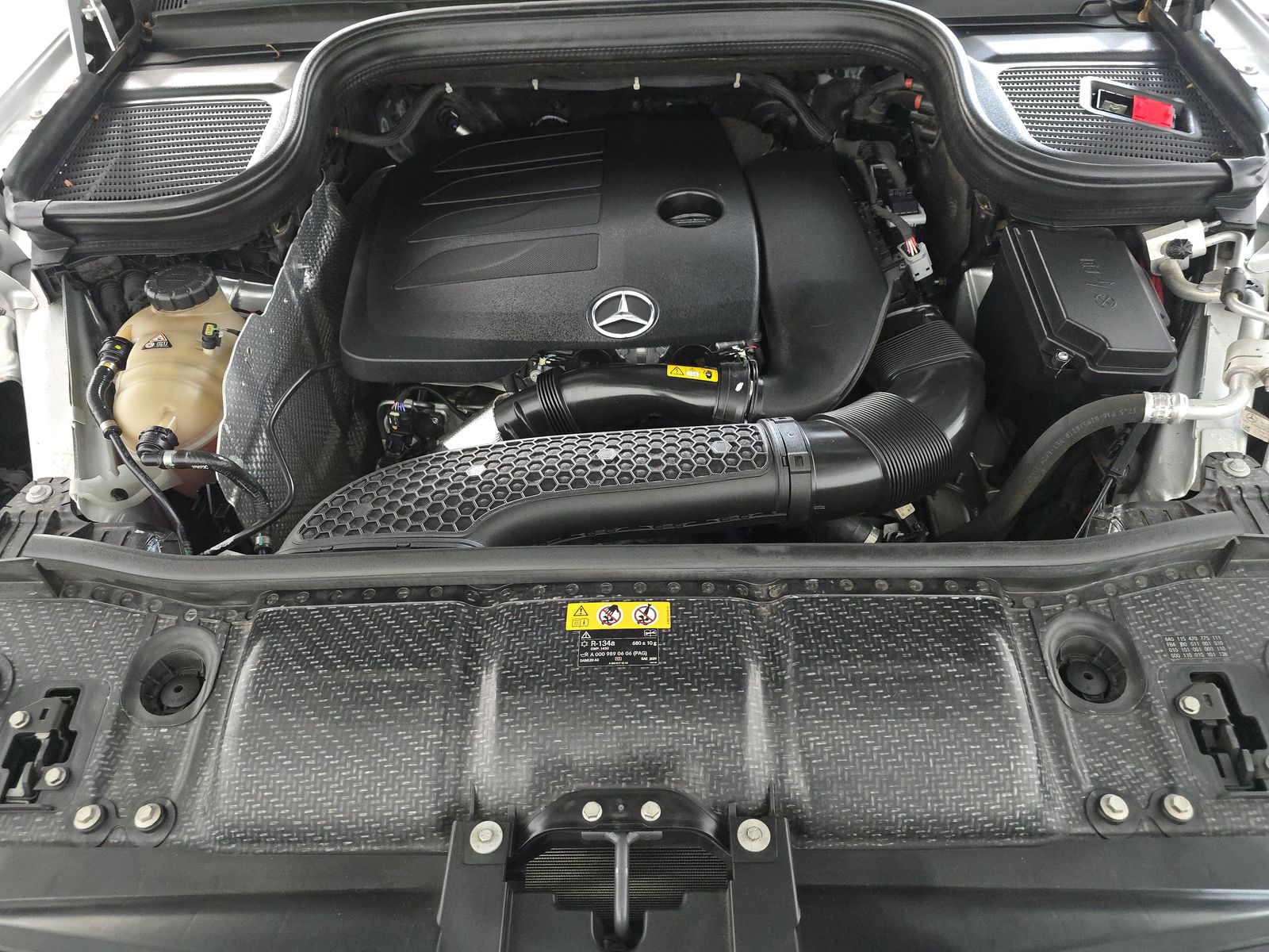 2020 Mercedes-Benz GLE GLE 350 RWD