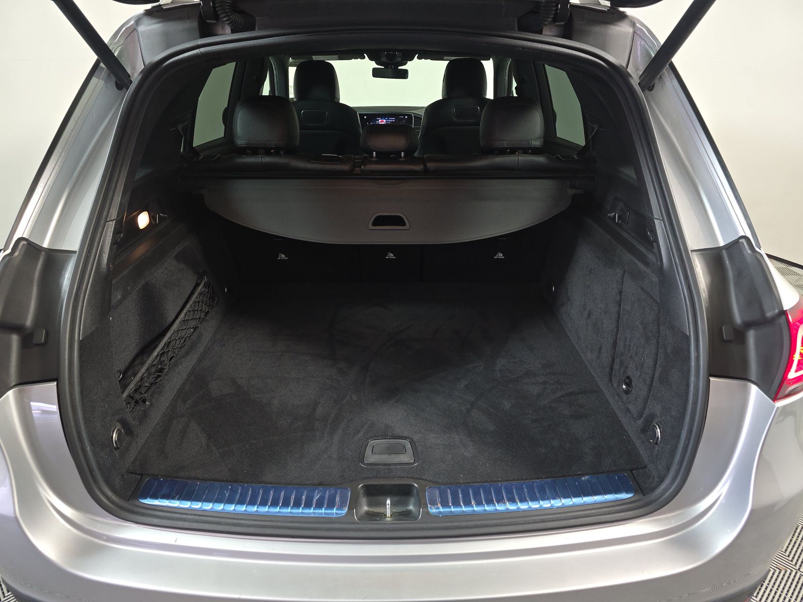 2020 Mercedes-Benz GLE GLE 350 RWD