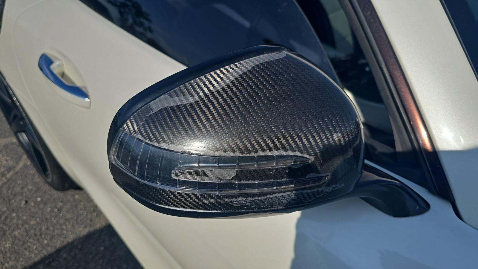 2016 Mercedes-Benz Mercedes-AMG GT AMG S RWD