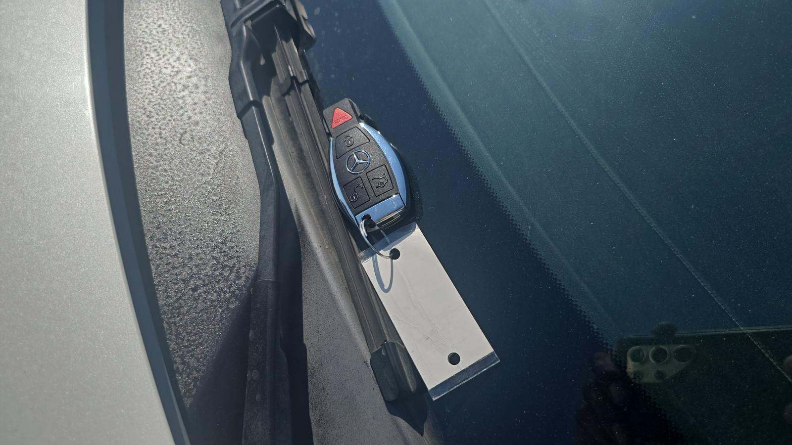 2016 Mercedes-Benz Mercedes-AMG GT AMG S RWD