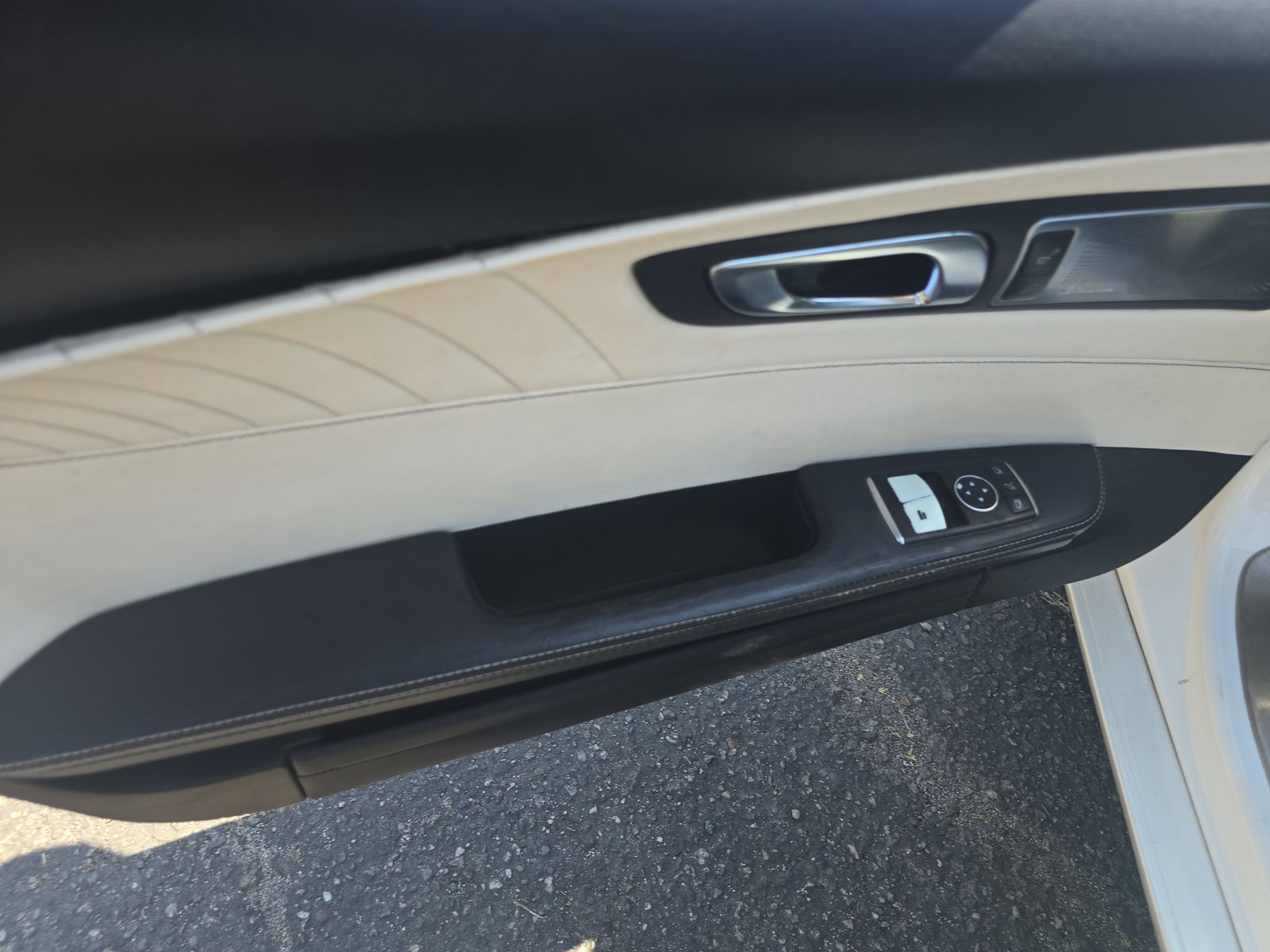 2016 Mercedes-Benz Mercedes-AMG GT AMG S RWD