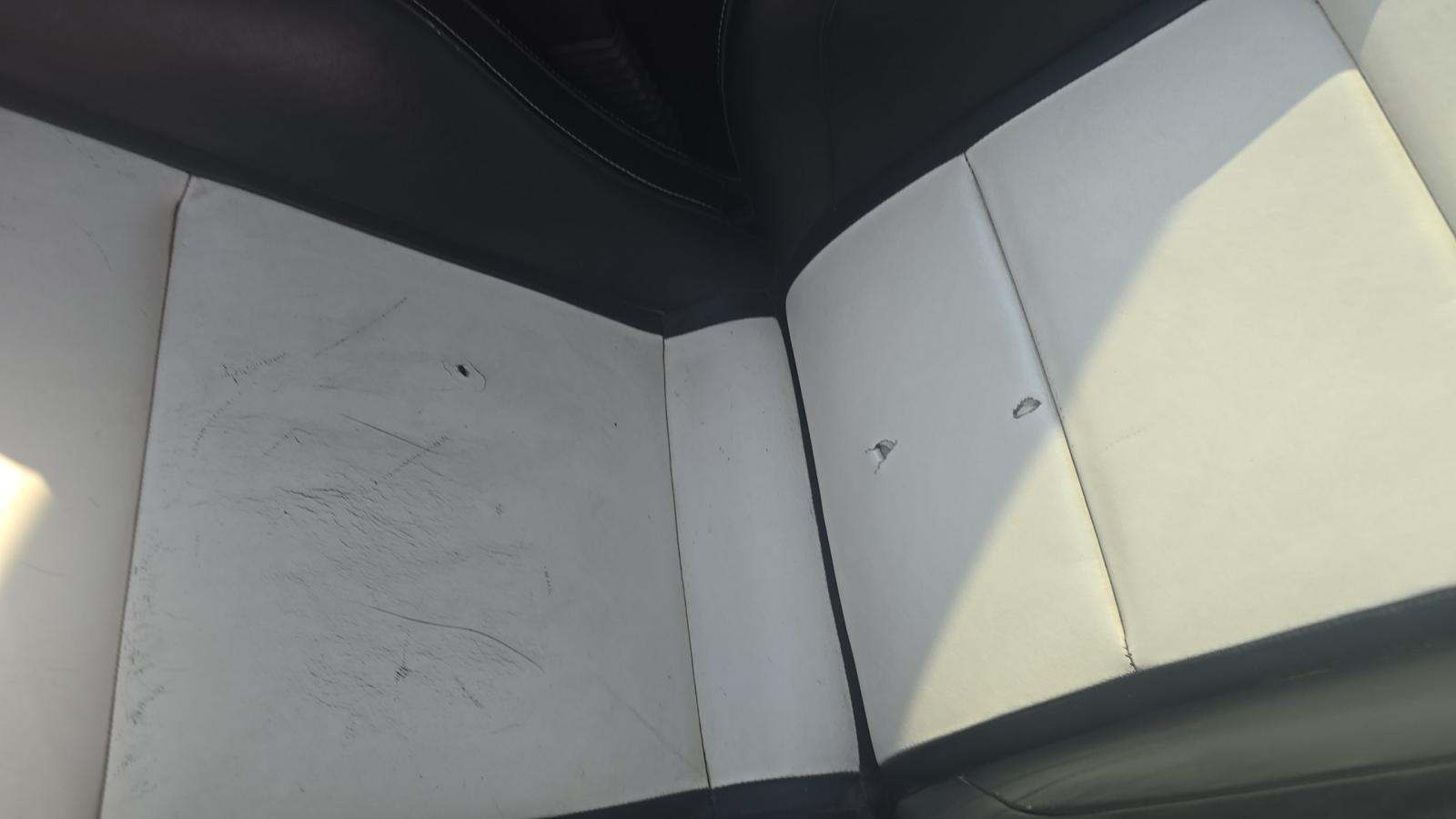 2016 Mercedes-Benz Mercedes-AMG GT AMG S RWD