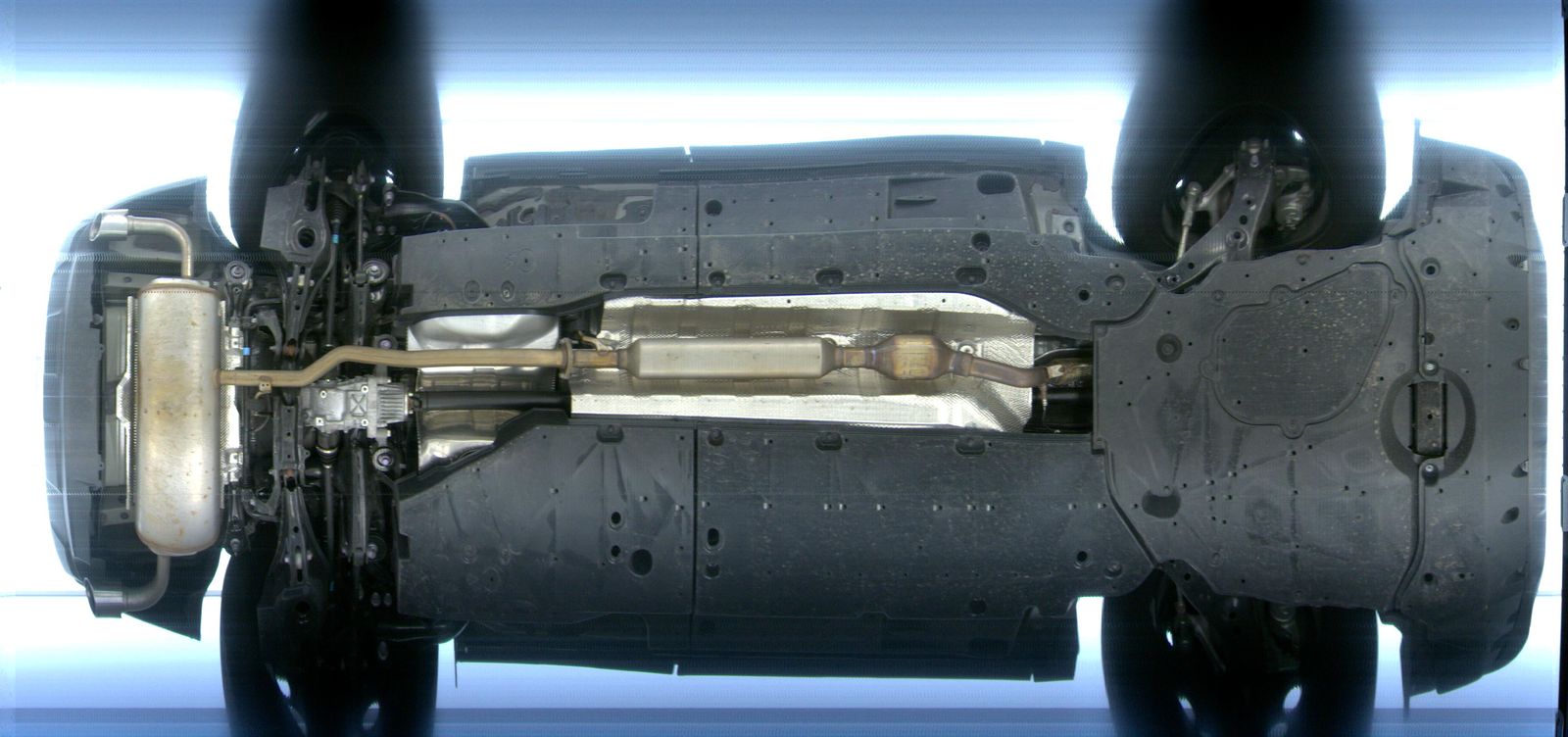 2024 Toyota RAV4 LE AWD