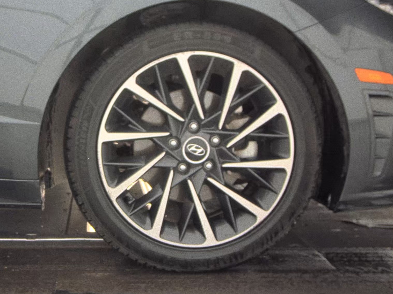 2023 Hyundai Sonata Limited FWD