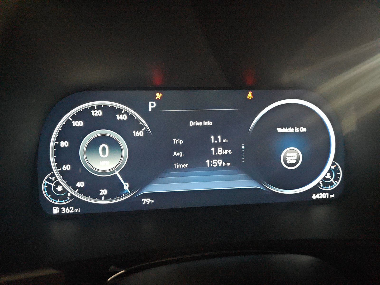 2023 Hyundai Sonata Limited FWD