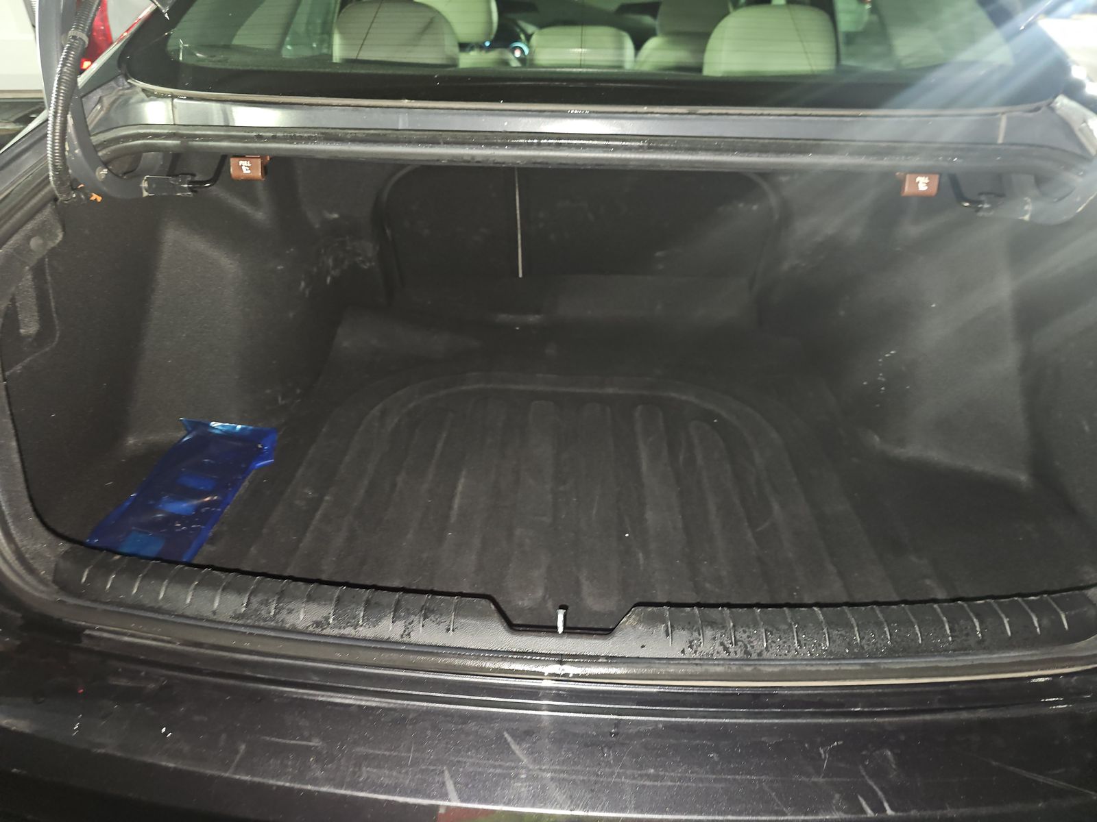 2023 Hyundai Sonata Limited FWD