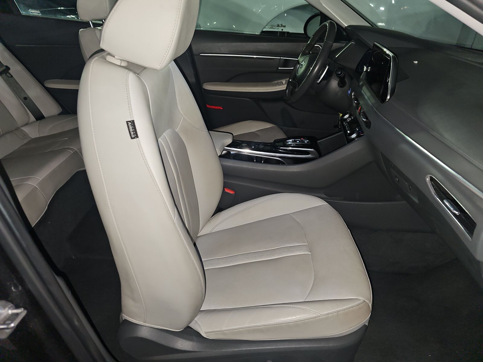 2023 Hyundai Sonata Limited FWD