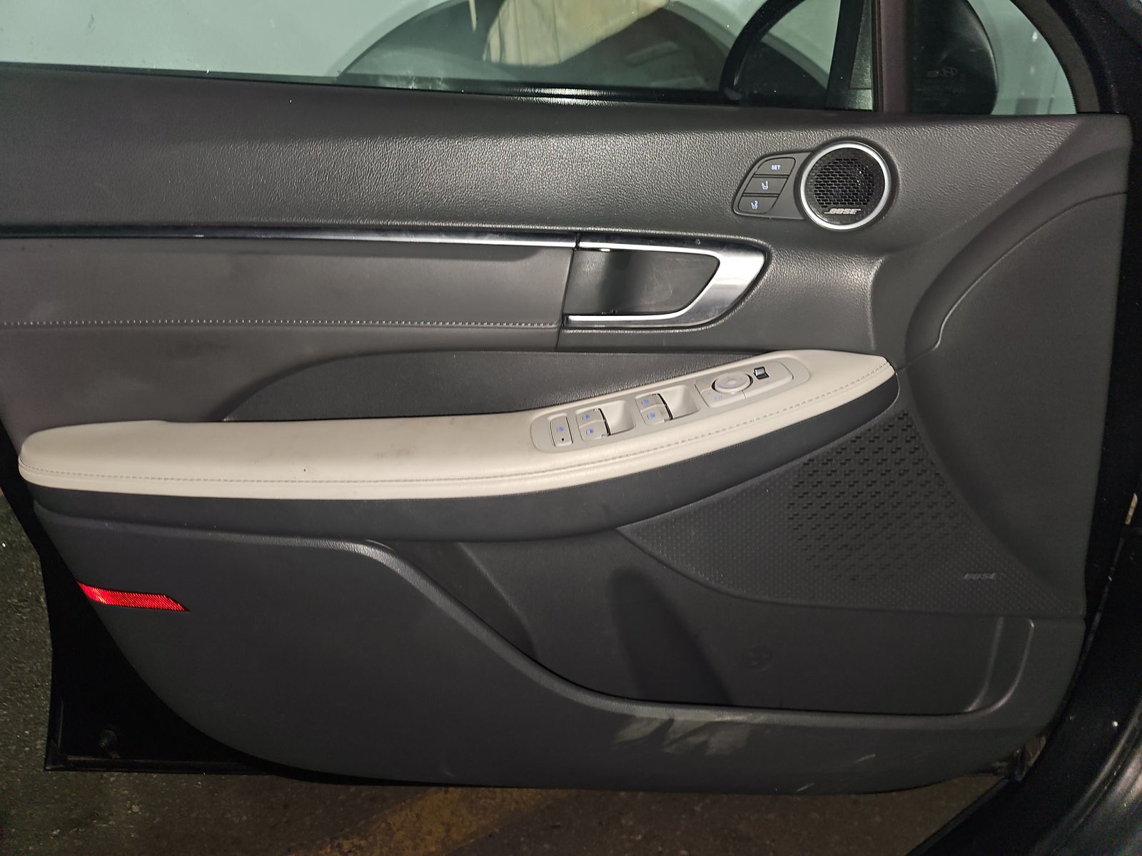 2023 Hyundai Sonata Limited FWD
