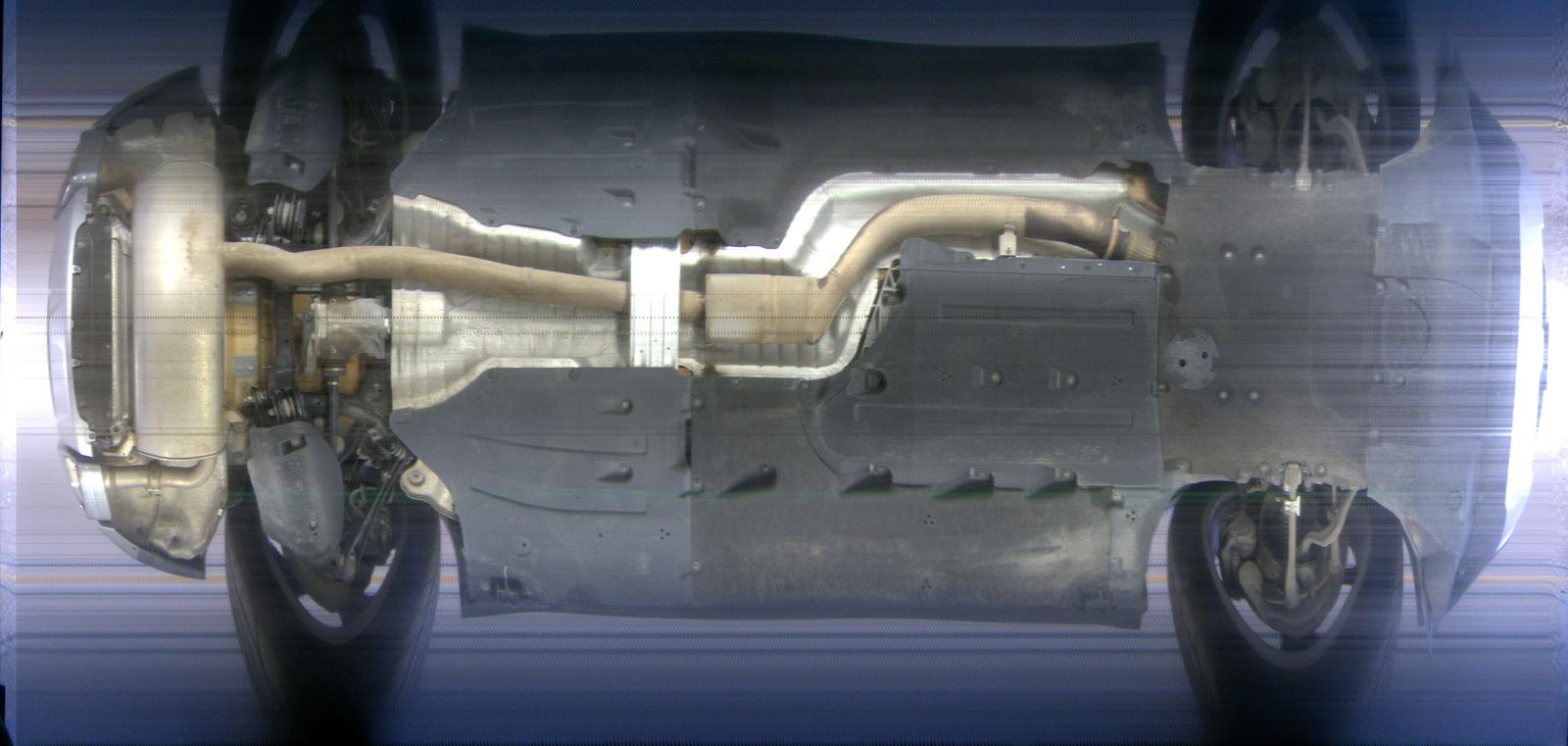 2024 BMW X3 xDrive30i AWD