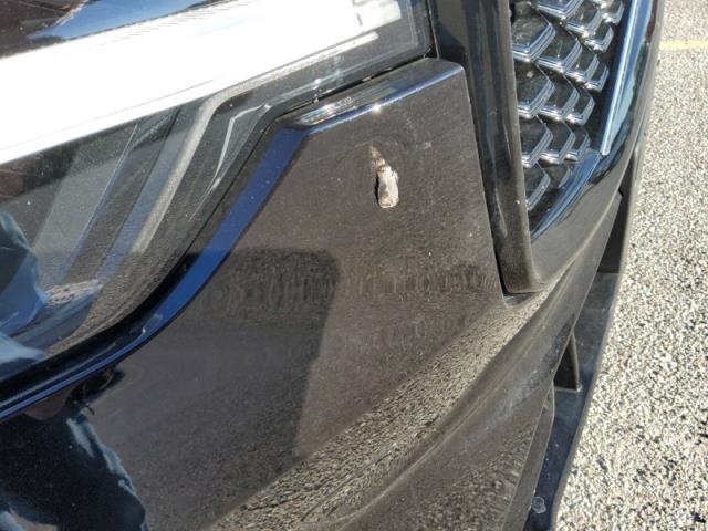 2025 Volvo XC60 B5 Plus AWD