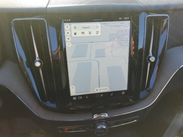 2025 Volvo XC60 B5 Plus AWD