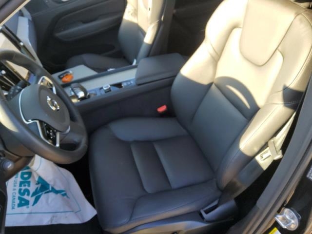 2025 Volvo XC60 B5 Plus AWD