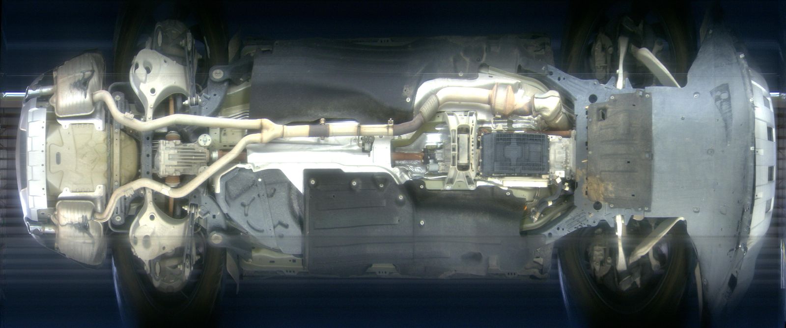 2023 Ford Explorer Limited AWD