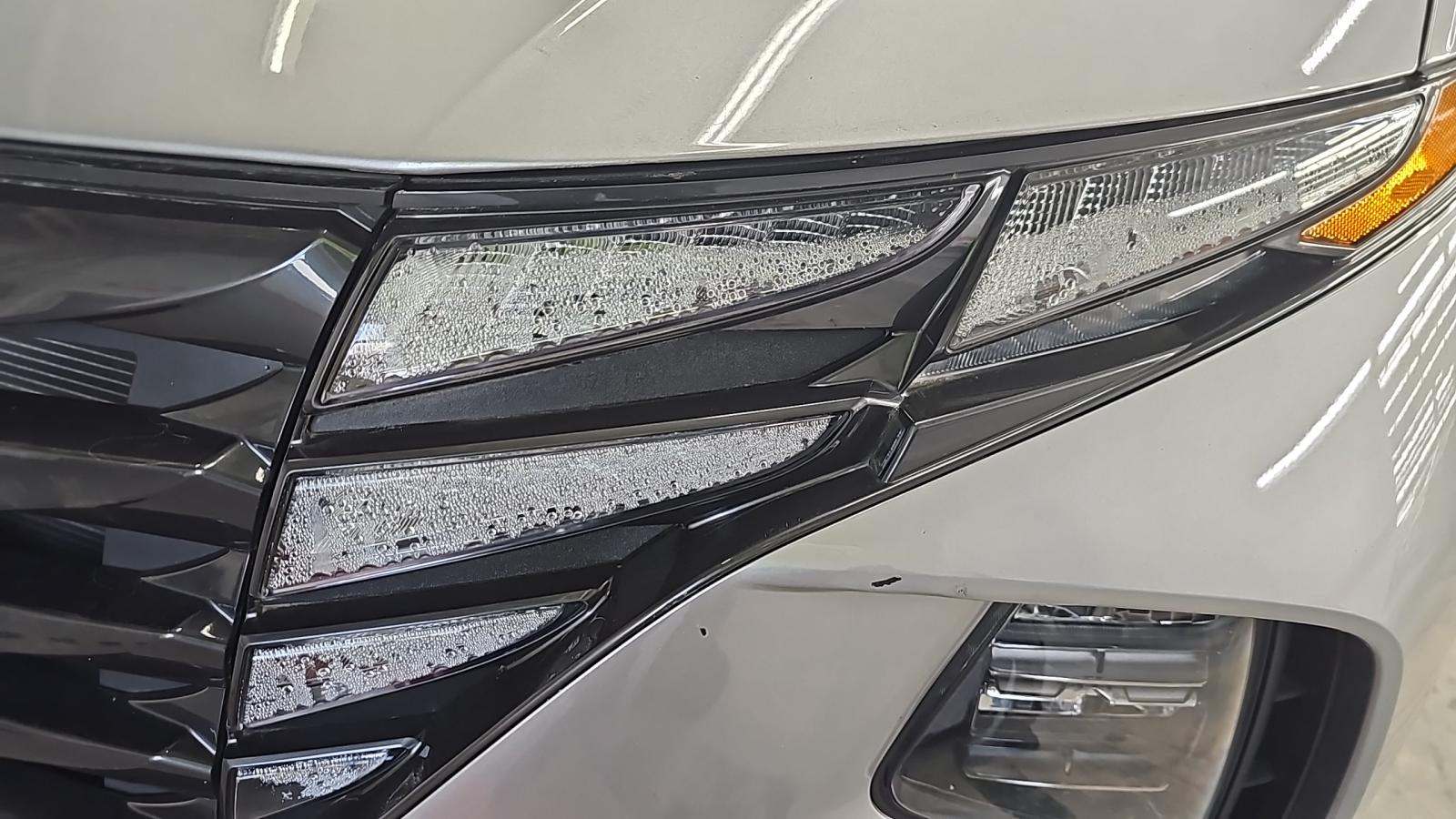 2022 Hyundai Tucson SE AWD