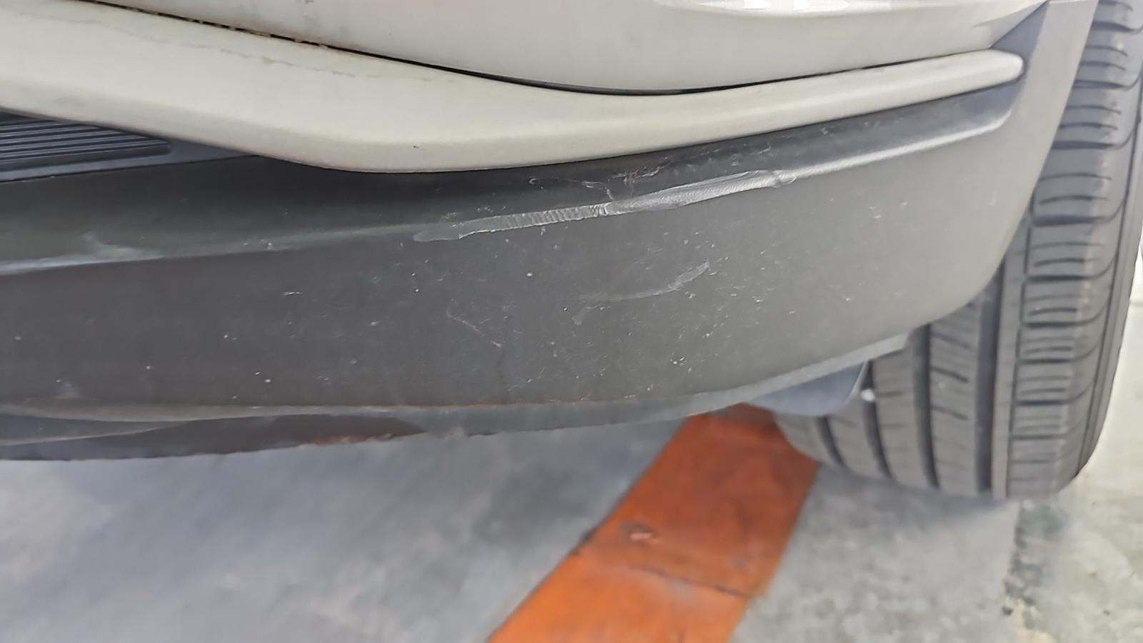 2022 Hyundai Tucson SE AWD