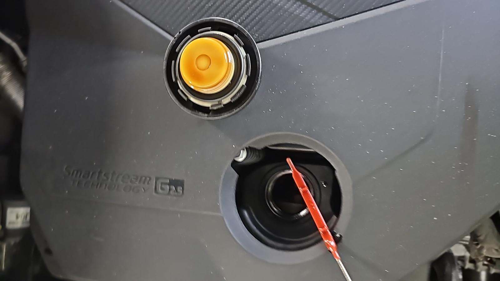 2022 Hyundai Tucson SE AWD