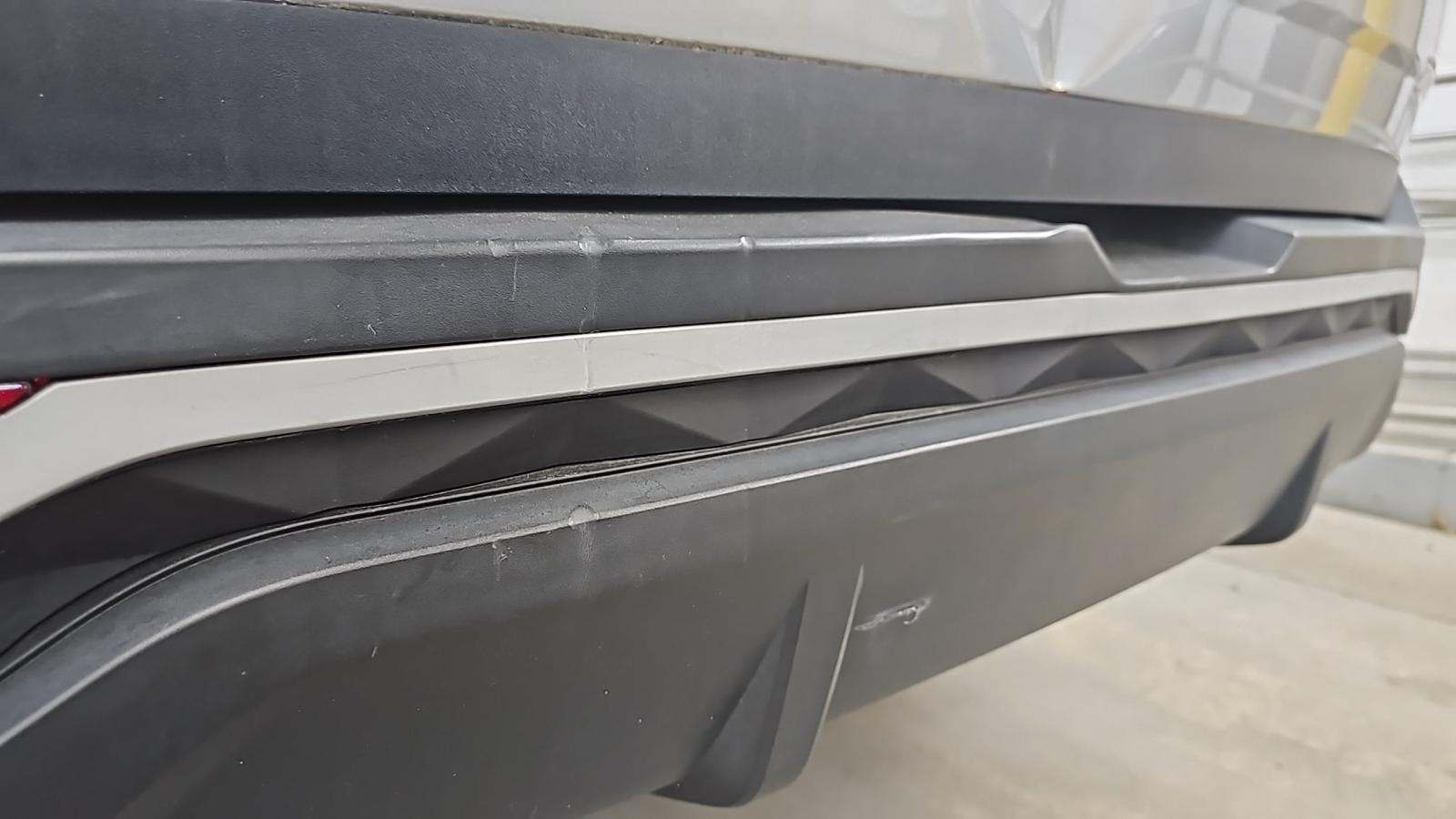 2022 Hyundai Tucson SE AWD