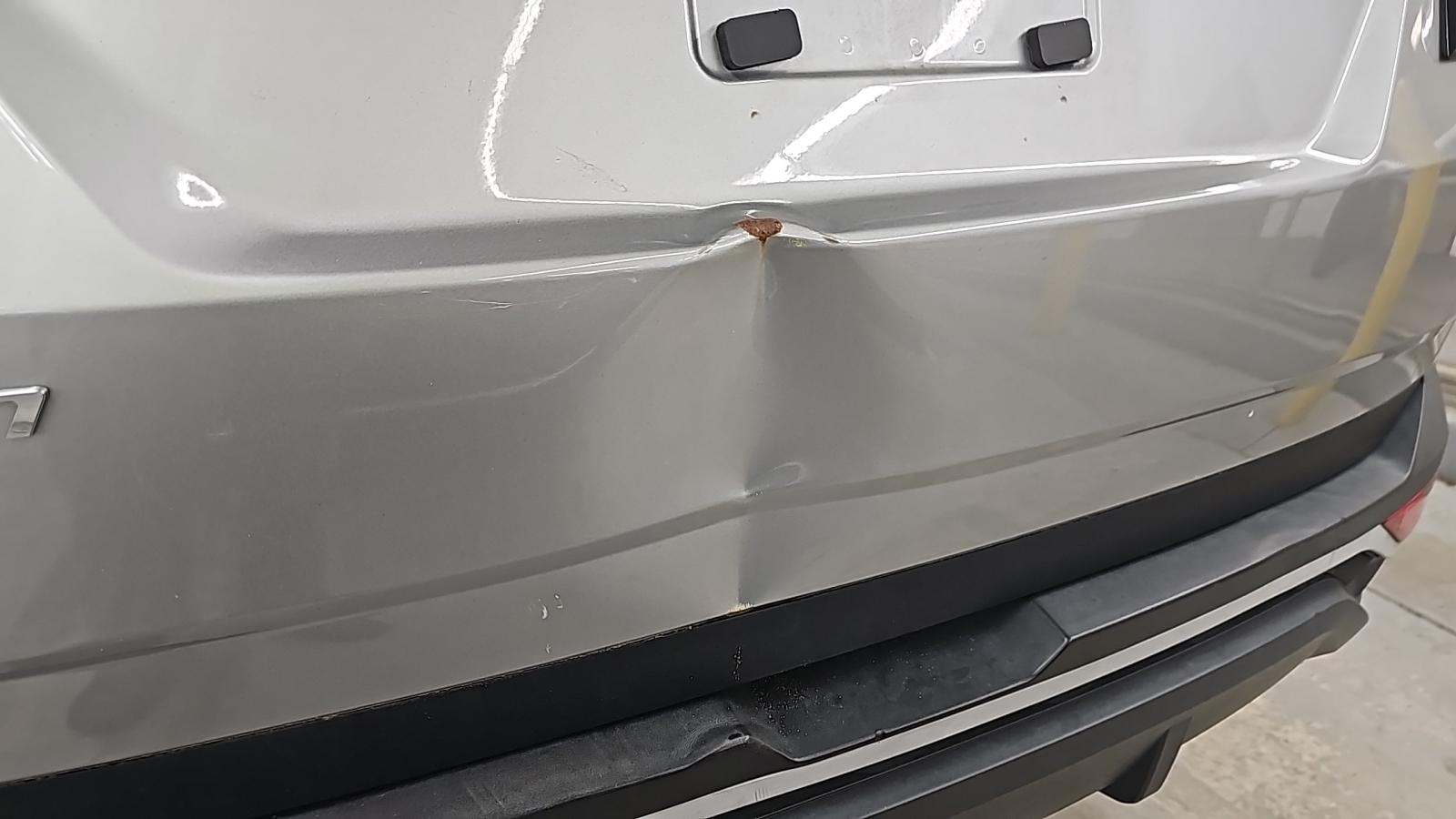 2022 Hyundai Tucson SE AWD