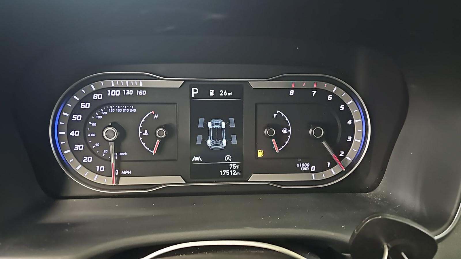 2022 Hyundai Tucson SE AWD