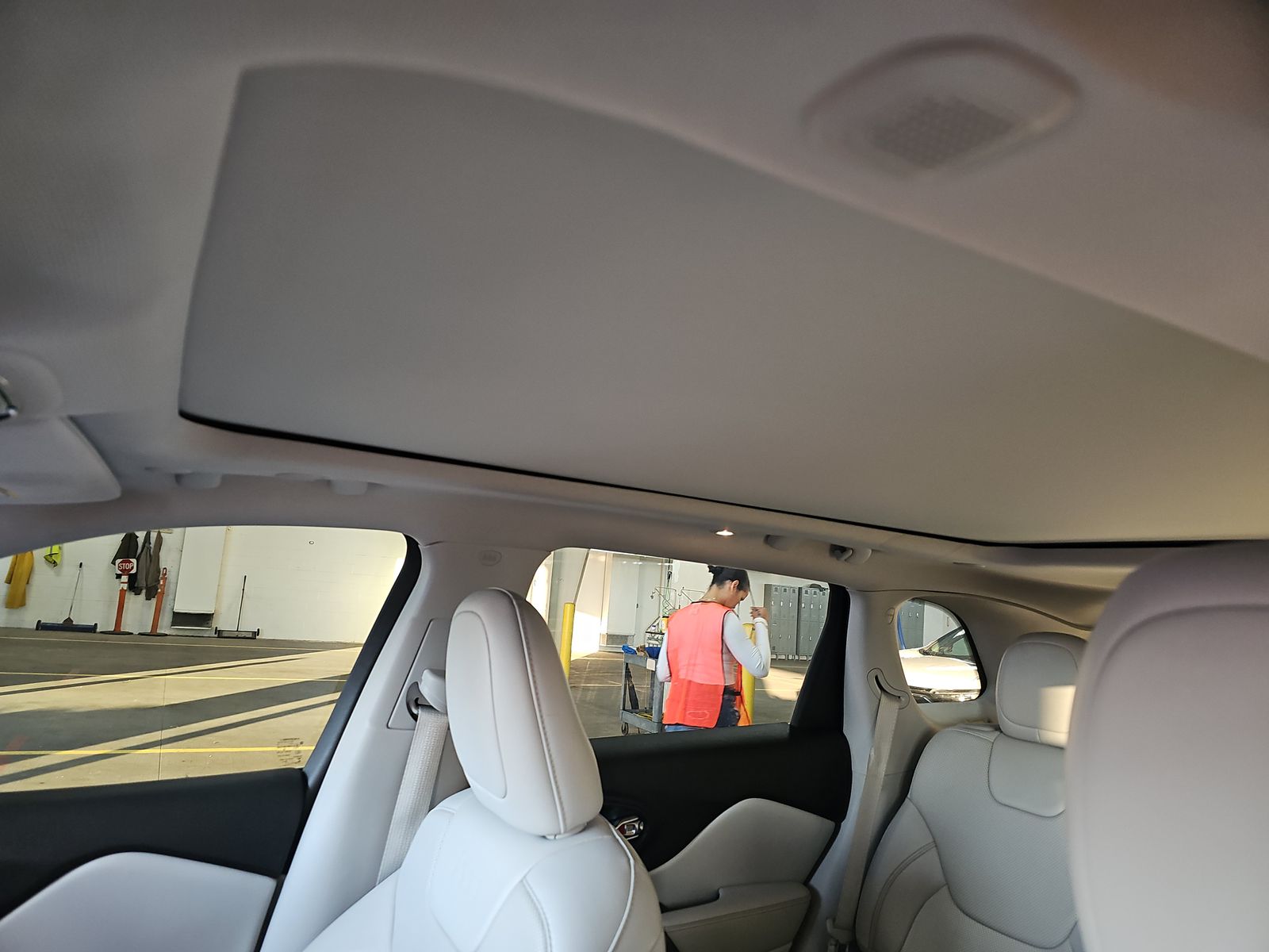 2021 Jeep Cherokee Limited AWD