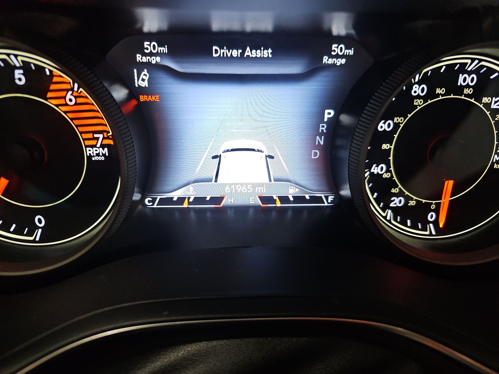 2021 Jeep Cherokee Limited AWD